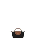 TÚI LONGCHAMP MINI LE PLIAGE ĐEN