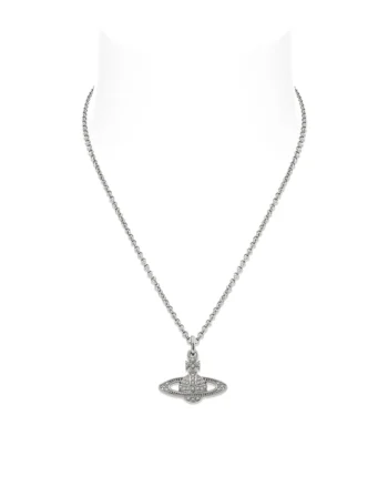 DÂY CHUYỀN VIVIENNE WESTWOOD MINI BAS