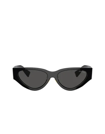 KÍNH MIU MIU DÁNG MẮT MÈO ĐEN