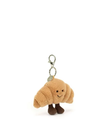 CHARM JELLYCAT AMUSEABLES CROISSANT