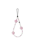 CHARM CASETIFY FLOWER PHONE - CHERRY BLOSSOM