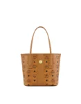 tui mcm reversible liz shopper in visetos nau 1