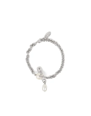 VÒNG TAY VIVIENNE WESTWOOD CLAUDE SMALL BRACELET