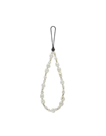 CHARM CASETIFY CLASSIC PEARL