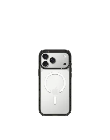 ỐP LƯNG CASETIFY IMPACT CLEAR