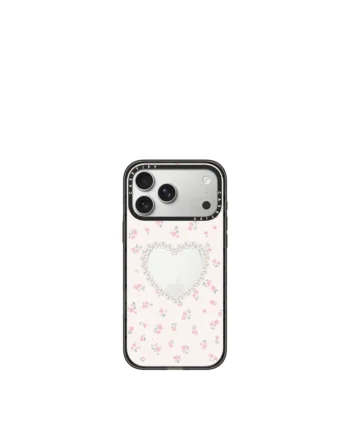 ỐP LƯNG CASETIFY IMPACT PEARLY HEART