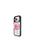 snappy casetify flower grip stand hong 1