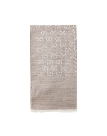 KHĂN QUÀNG CỔ GUCCI BE