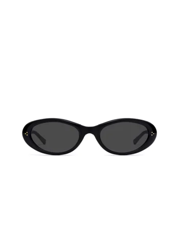 KÍNH GENTLE MONSTER LOLANG 01 ĐEN