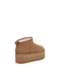 boots ugg classic ultra mini platform nau 1
