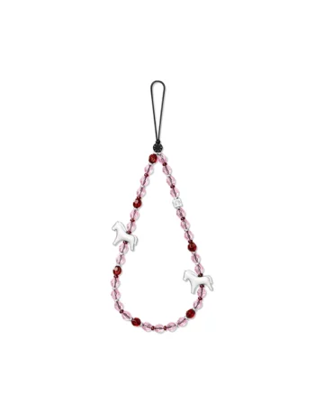 CHARM CASETIFY LUCKY PONY