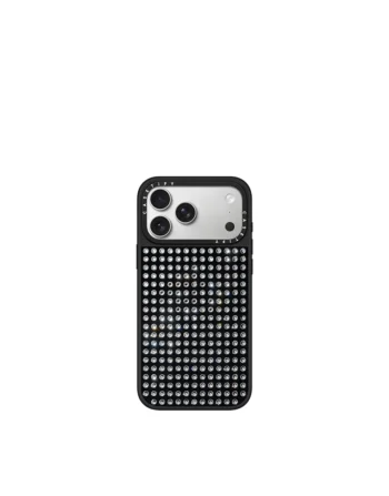 ỐP LƯNG CASETIFY CRYSTAL