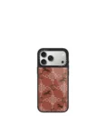 ỐP LƯNG CASETIFY GLAZE CHINESE KNOT MANÈGE