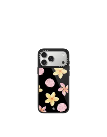 ỐP LƯNG CASETIFY GLAZE TROPICAL HOLIBOB
