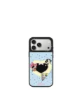 ỐP LƯNG CASETIFY MIRROR POWERPUFF GIRLS