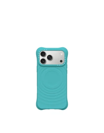 ỐP LƯNG CASETIFY RIPPLE MÀU XANH DƯƠNG