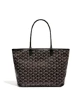 TÚI GOYARD PM ARTOIS ĐỎ ĐEN