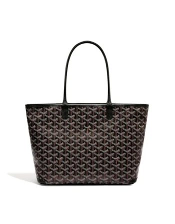 TÚI GOYARD PM ARTOIS ĐỎ ĐEN
