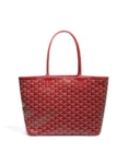 TÚI GOYARD PM ARTOIS ĐỎ