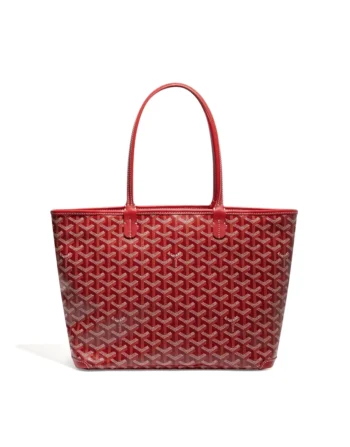 TÚI GOYARD PM ARTOIS ĐỎ