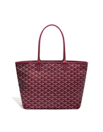 TÚI GOYARD PM ARTOIS ĐỎ ĐÔ
