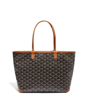 TÚI GOYARD PM ARTOIS ĐỎ NÂU