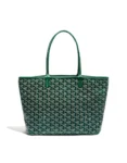 TÚI GOYARD PM ARTOIS XANH LÁ