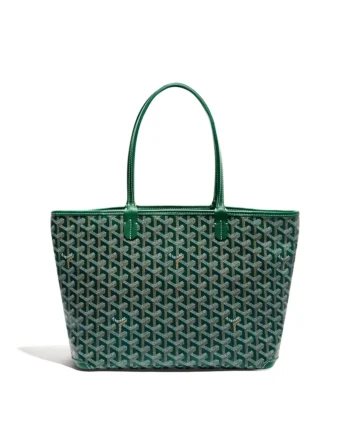 TÚI GOYARD PM ARTOIS XANH LÁ