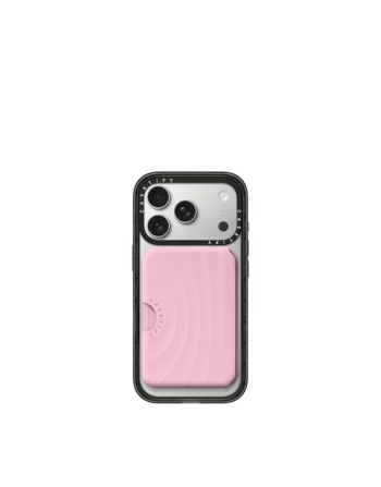 WALLET CASETIFY HỒNG