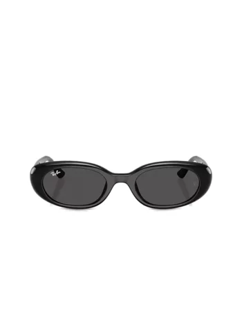 KÍNH RAYBAN RB4441D BIO BASED ĐEN