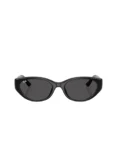 KÍNH RAYBAN RB4457D BIO BASED ĐEN