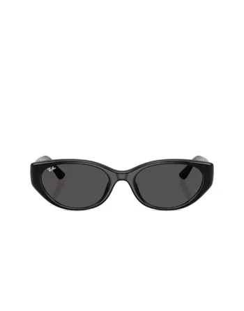 KÍNH RAYBAN RB4457D BIO BASED ĐEN